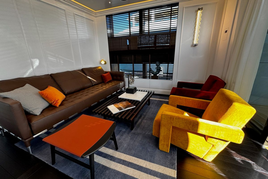 Five Reasons to Buy the Picchiotti 24, photo 3, Smart Yachts