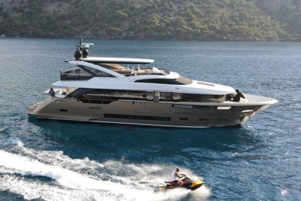 Fresh on the Market: New Yachts Available at Smart Yachts, photo 3