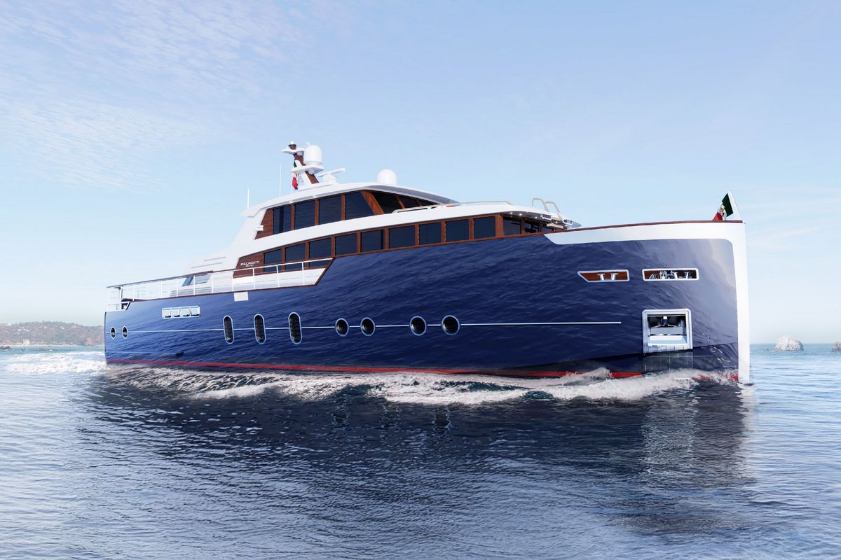 From 1575 to Today: Picchiotti 24 Revives a Legacy | Video Review, Smart Yachts