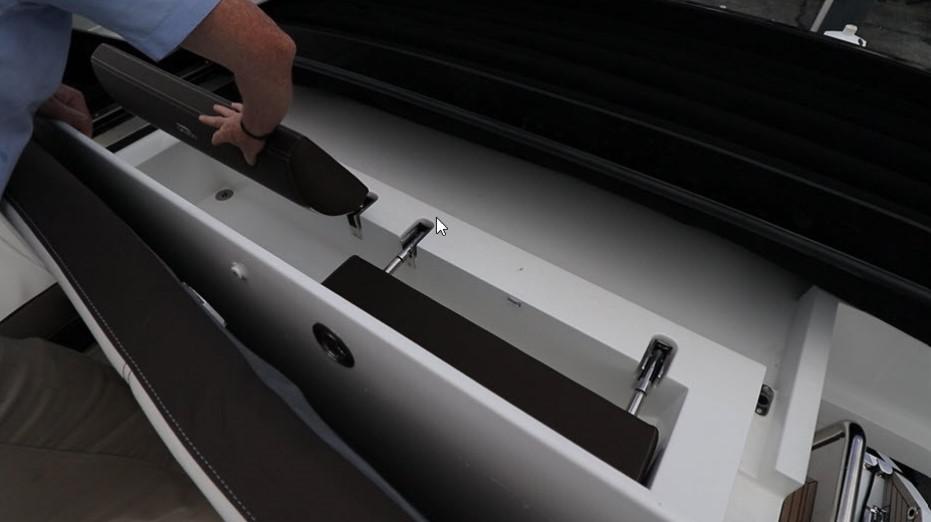 GALEON 470 SKY YACHT TEST! FUEL CONSUMPTION, SPEED, STOCK AND MUCH MORE, photo 5, Smart Yachts