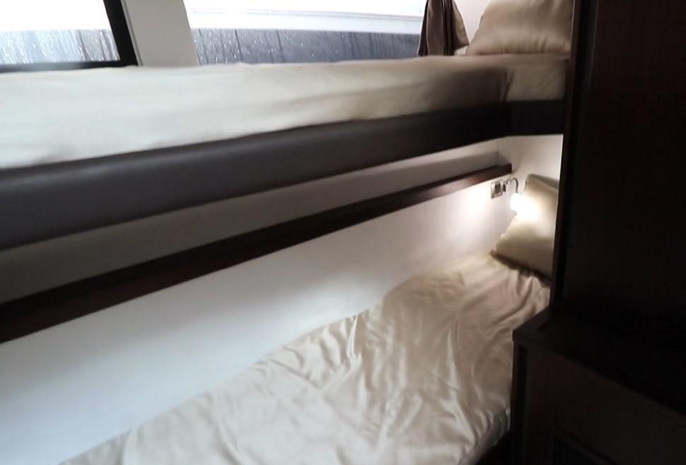GALEON 470 SKY YACHT TEST! FUEL CONSUMPTION, SPEED, STOCK AND MUCH MORE, photo 19, Smart Yachts