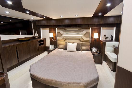 GALEON 500 FLY REVIEW, photo 8, Smart Yachts