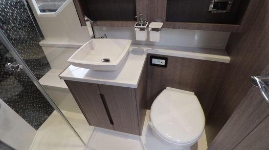 GALEON 500 FLY REVIEW, photo 9, Smart Yachts
