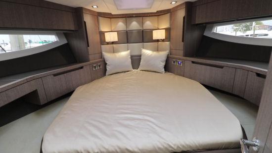 GALEON 500 FLY REVIEW, photo 10, Smart Yachts