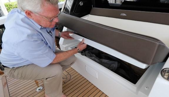 GALEON 640 FLY YACHT TEST! FUEL CONSUMPTION, TOP SPEED AND MORE, photo 10, Smart Yachts