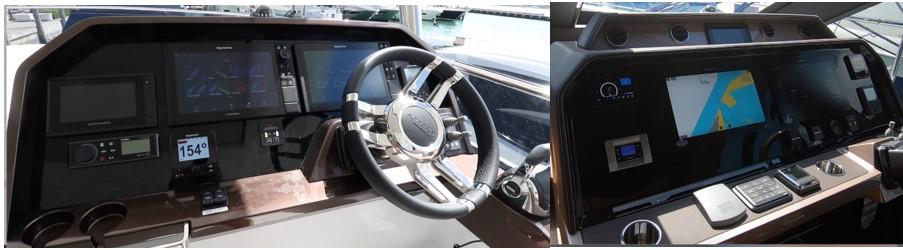 GALEON 640 FLY YACHT TEST! FUEL CONSUMPTION, TOP SPEED AND MORE, photo 8, Smart Yachts