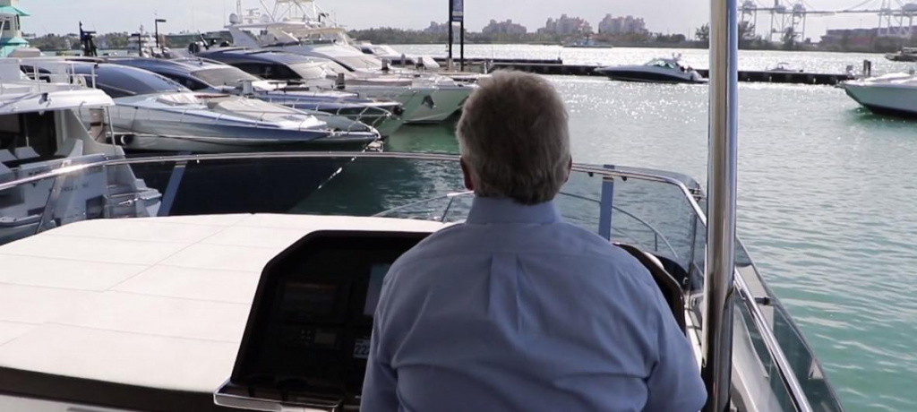 GALEON 640 FLY YACHT TEST! FUEL CONSUMPTION, TOP SPEED AND MORE, photo 19, Smart Yachts