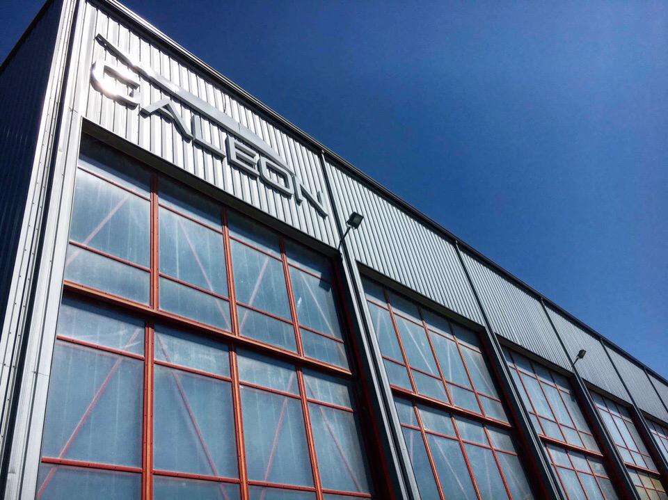GALEON PRESS DAYS - WARM WELCOME AT THE SHIPYARD, photo 4, Smart Yachts