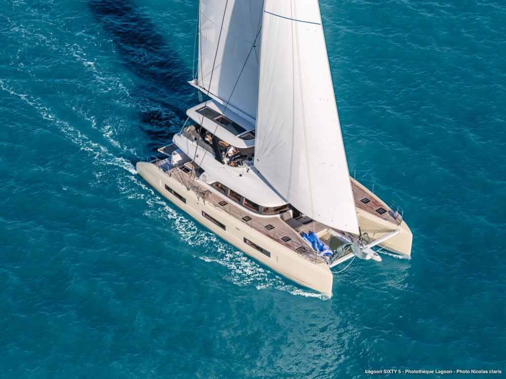Get Ready for the International Multihull Show 2023, photo 2, Smart Yachts