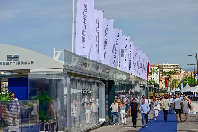 Your Guide to the Cannes Yachting Festival 2024, photo 6, Smart Yachts
