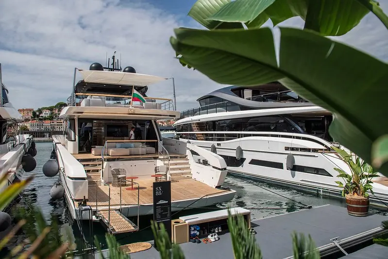 Your Guide to the Cannes Yachting Festival 2024, photo 9, Smart Yachts
