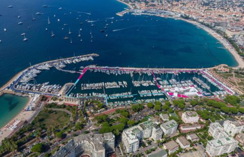 Your Guide to the Cannes Yachting Festival 2024, Smart Yachts