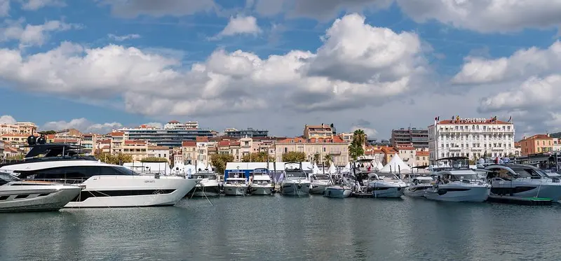 Your Guide to the Cannes Yachting Festival 2024, photo 3, Smart Yachts