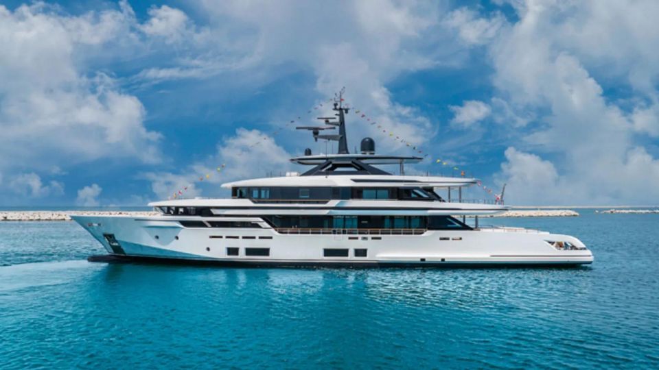 Your Guide to the Cannes Yachting Festival 2024, photo 5, Smart Yachts
