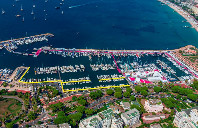 Your Guide to the Cannes Yachting Festival 2024, photo 4, Smart Yachts