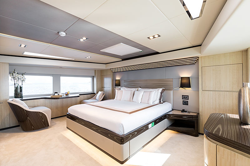 Gulf Craft at Cannes Yachting Festival 2022, photo 9, Smart Yachts