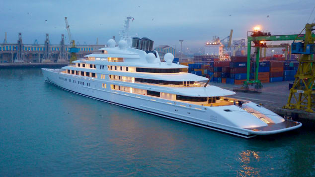 The hidden costs of owning a superyacht, photo 1, Smart Yachts