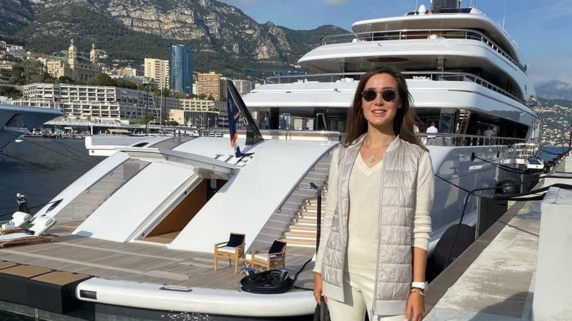 108m IJE: For sale for the first time, Smart Yachts