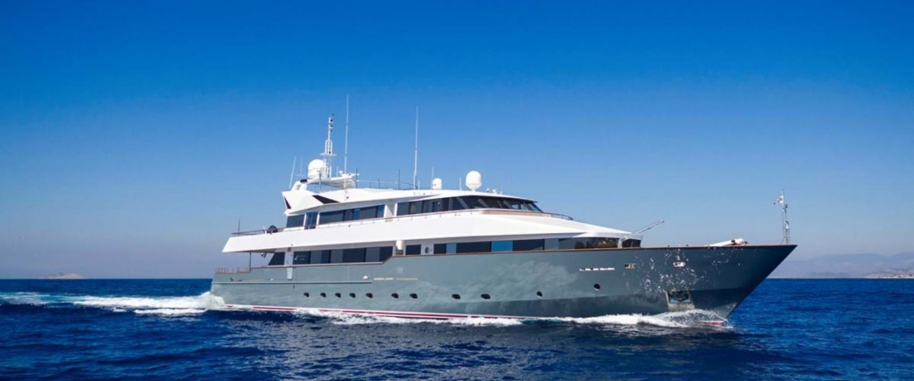 Jeddah Grand Prix | March 24 - 27, 2022, photo 6, Smart Yachts