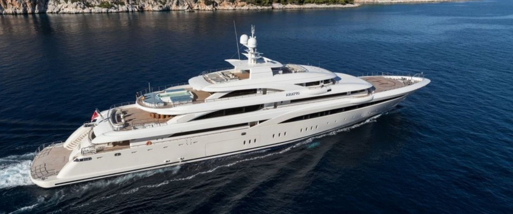 Jeddah Grand Prix | March 24 - 27, 2022, photo 2, Smart Yachts