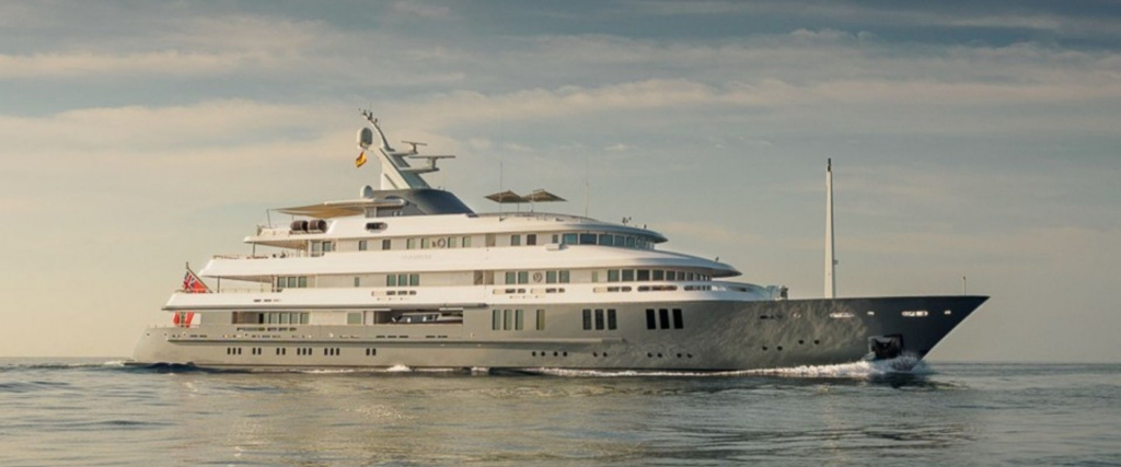 Jeddah Grand Prix | March 24 - 27, 2022, photo 4, Smart Yachts