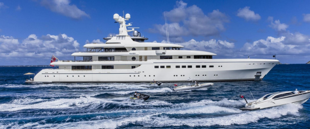 Jeddah Grand Prix | March 24 - 27, 2022, photo 3, Smart Yachts