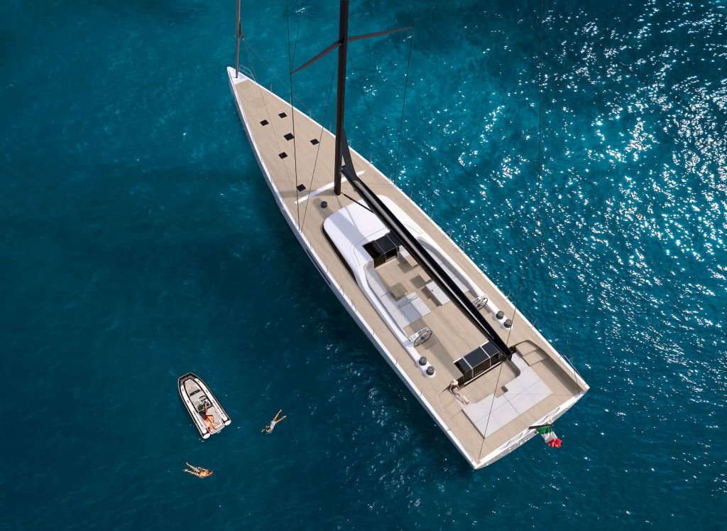 Cannes Yachting Festival: Yachts exhibited for the first time, photo 2, Smart Yachts