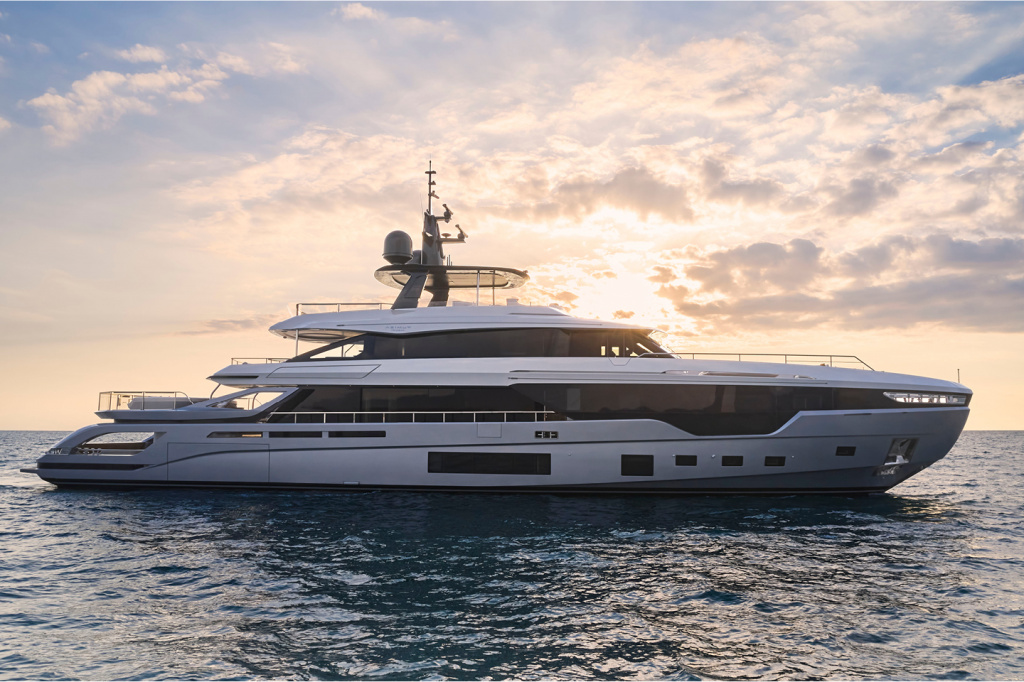 Cannes Yachting Festival: Yachts exhibited for the first time, photo 1, Smart Yachts