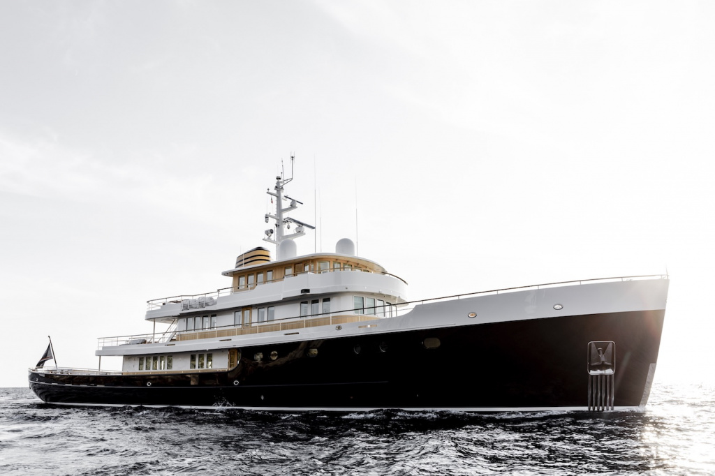 Collection of charter yachts at the Monaco Yacht Show, photo 3, Smart Yachts