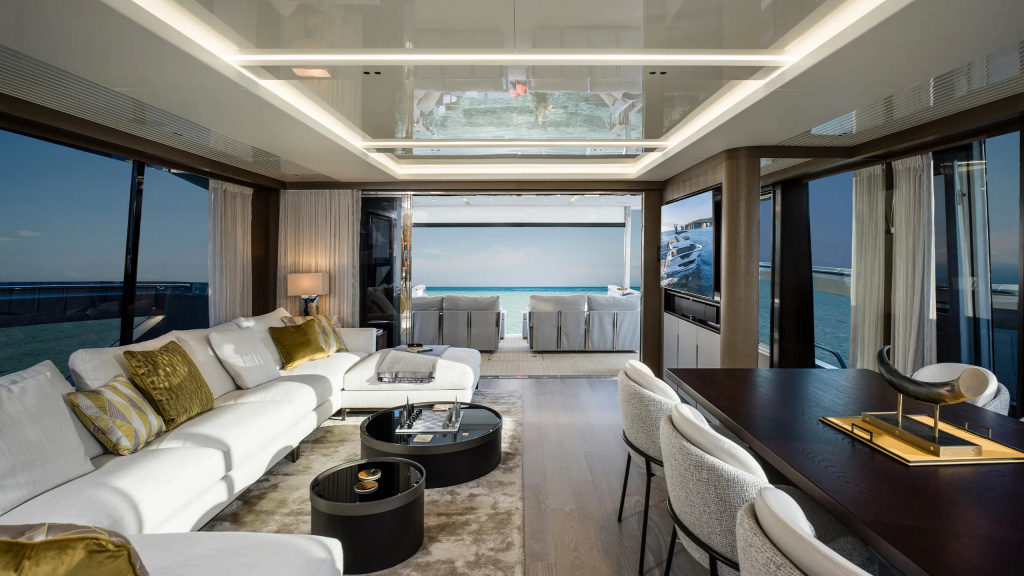 The latest news from the world of superyachts, photo 10, Smart Yachts