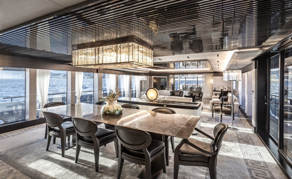 The latest news from the world of superyachts, photo 15, Smart Yachts