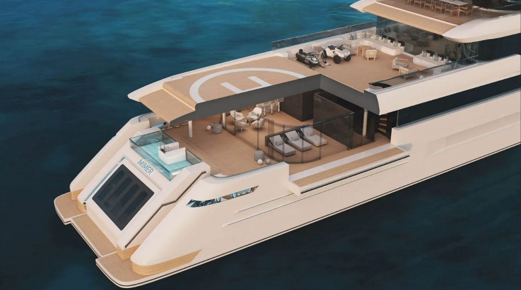 The latest news from the world of superyachts, photo 21, Smart Yachts