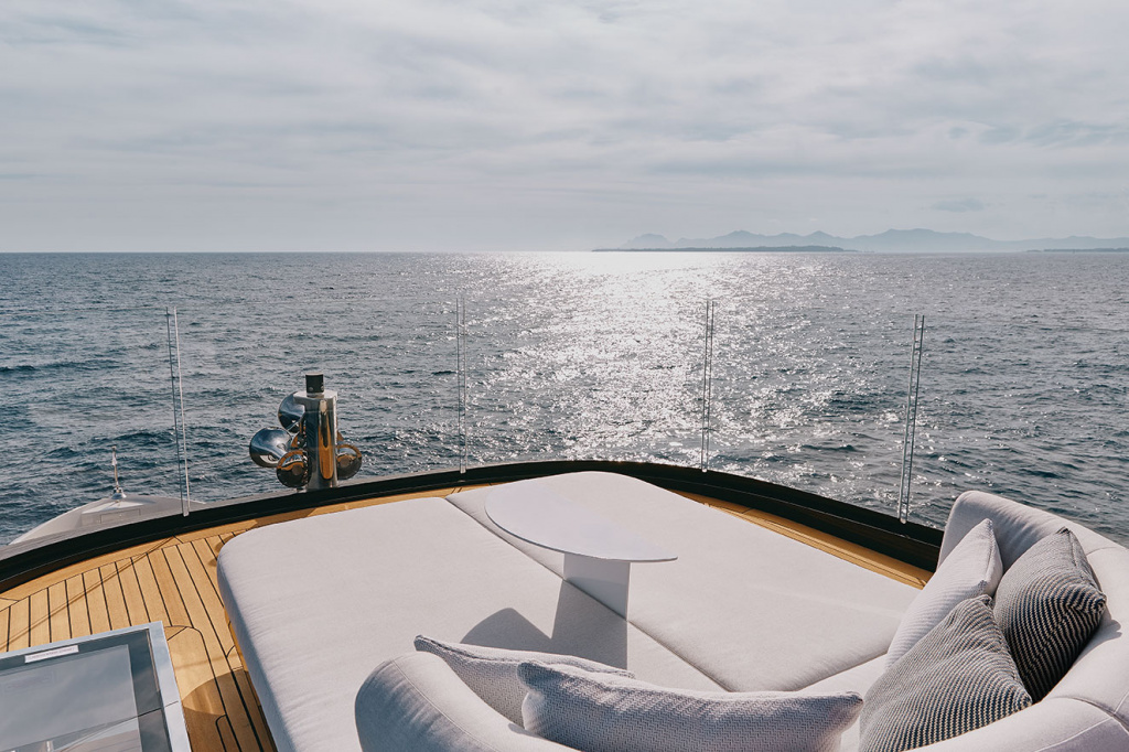 The latest news from the world of superyachts, photo 4, Smart Yachts