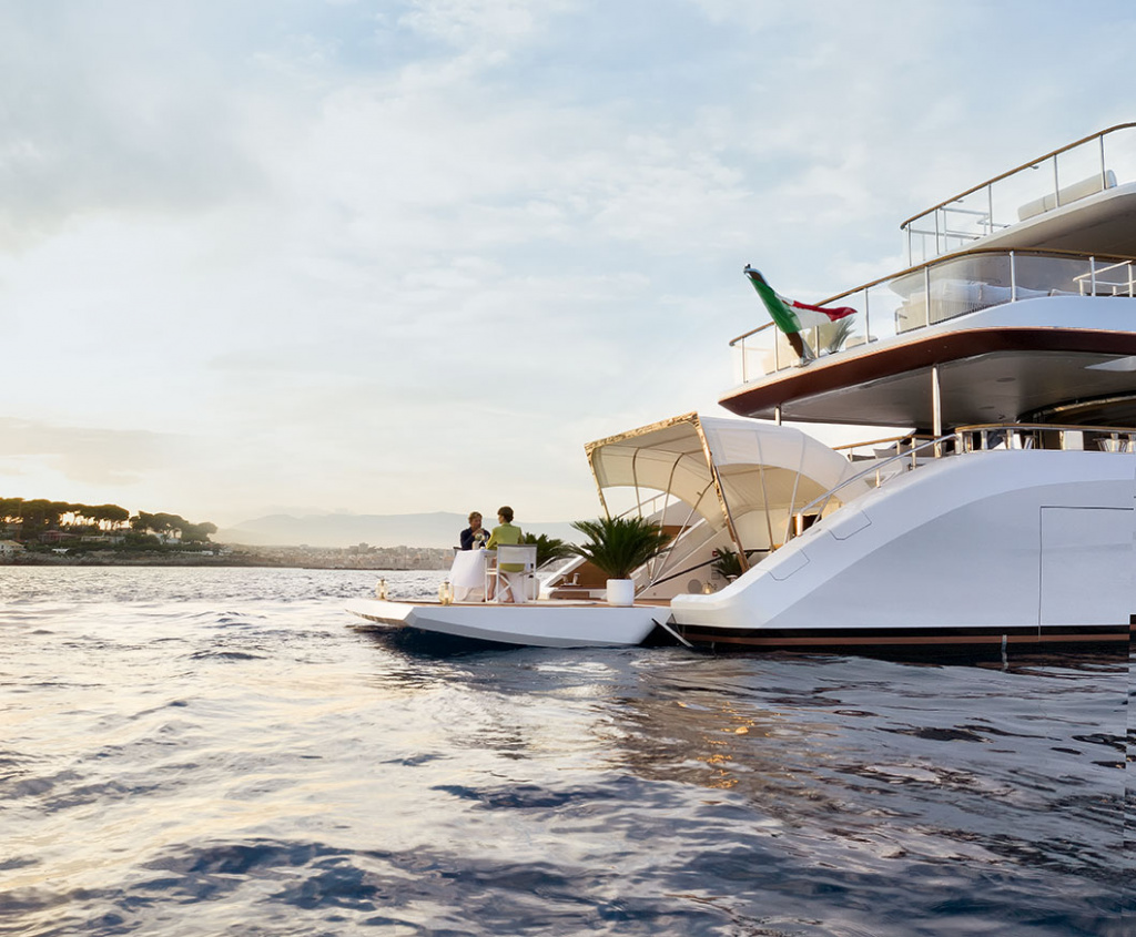 The latest news from the world of superyachts, photo 3, Smart Yachts