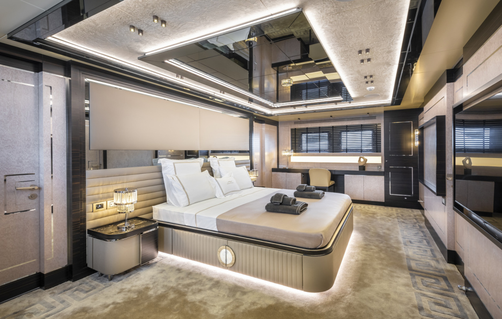 The latest news from the world of superyachts, photo 17, Smart Yachts