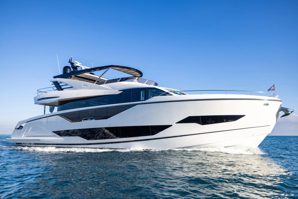 The latest news from the world of superyachts, photo 7, Smart Yachts