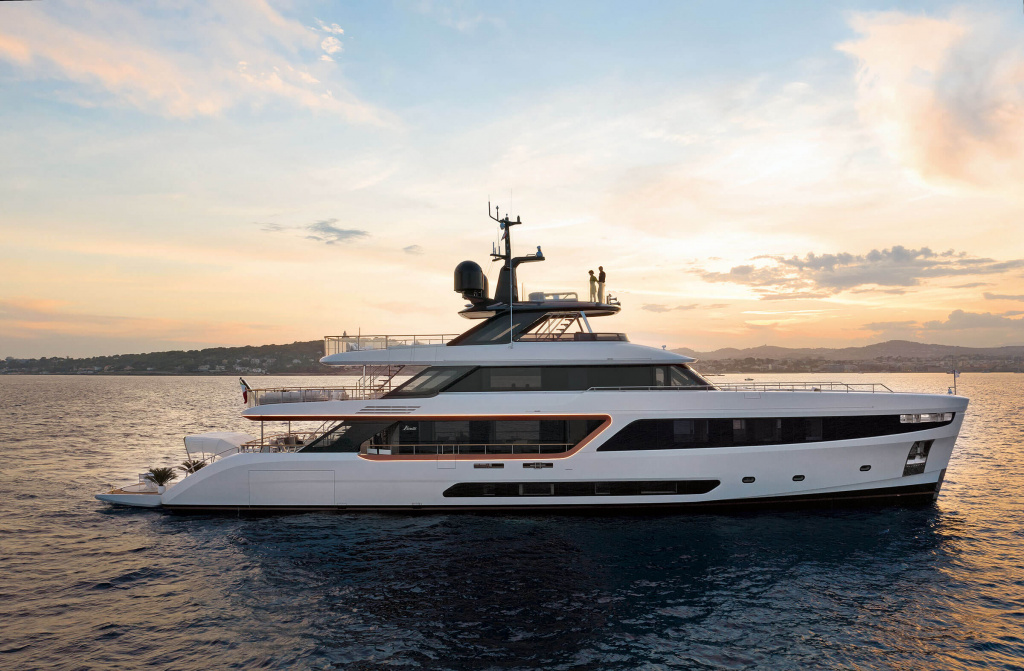 The latest news from the world of superyachts, photo 1, Smart Yachts