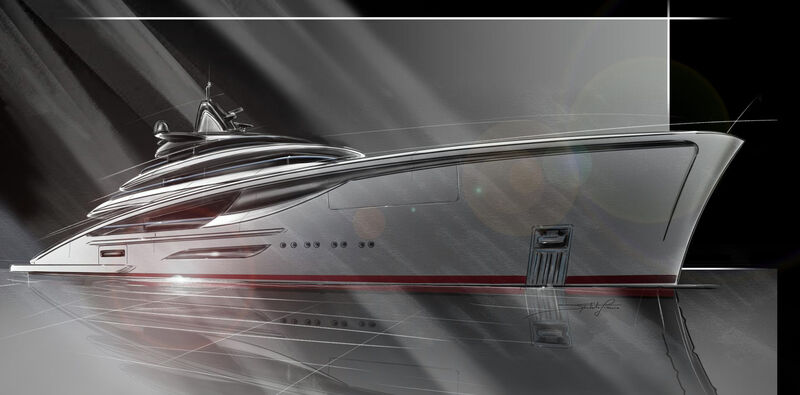 The latest news from the world of superyachts, photo 12, Smart Yachts