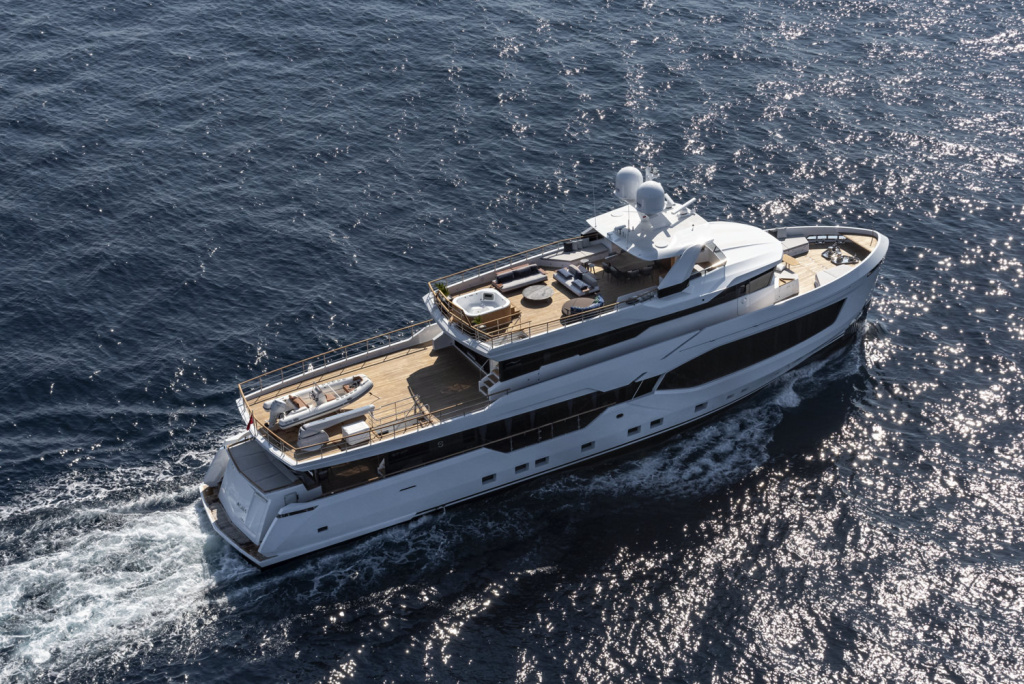 The latest news from the world of superyachts, photo 14, Smart Yachts