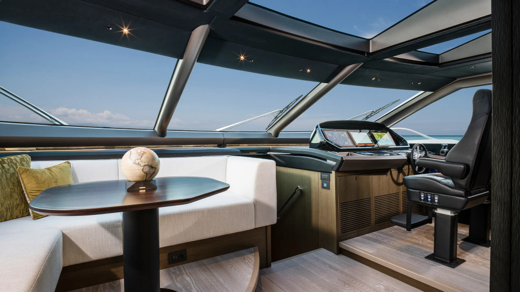 The latest news from the world of superyachts, photo 9, Smart Yachts