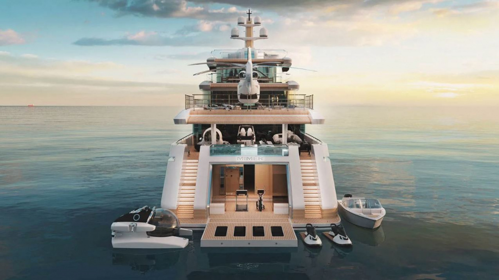 The latest news from the world of superyachts, photo 20, Smart Yachts