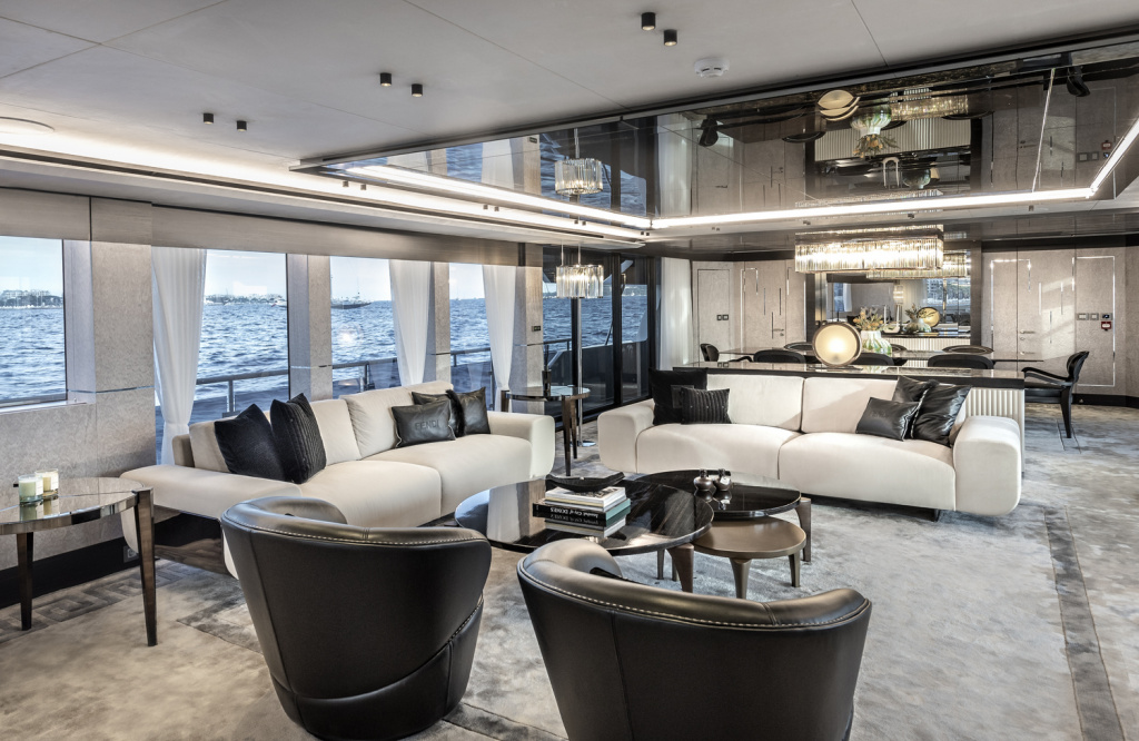 The latest news from the world of superyachts, photo 16, Smart Yachts