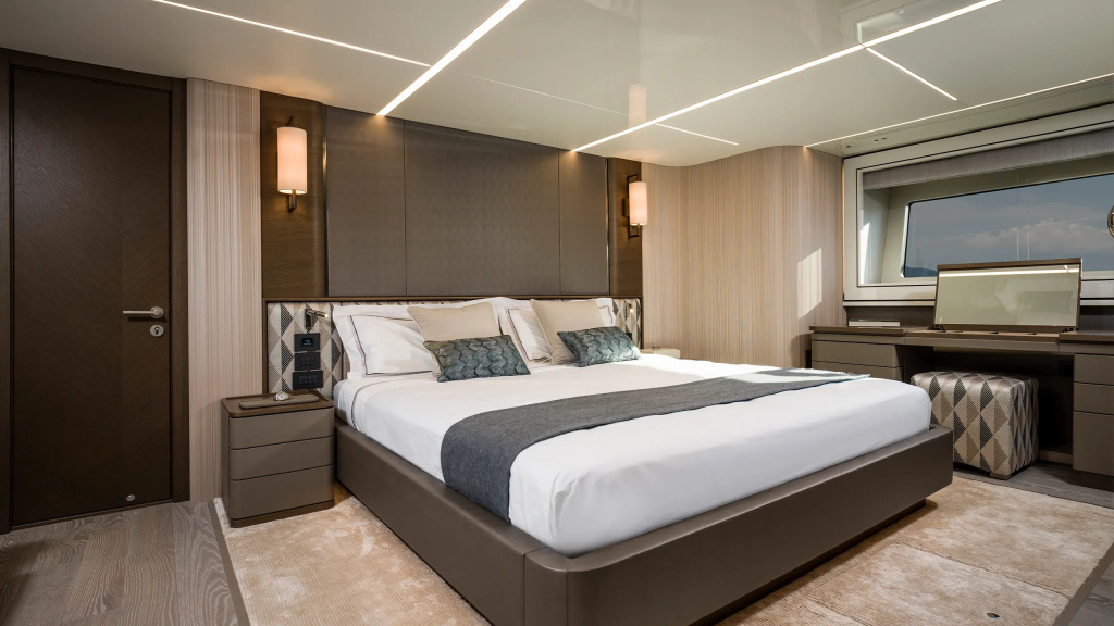 The latest news from the world of superyachts, photo 11, Smart Yachts