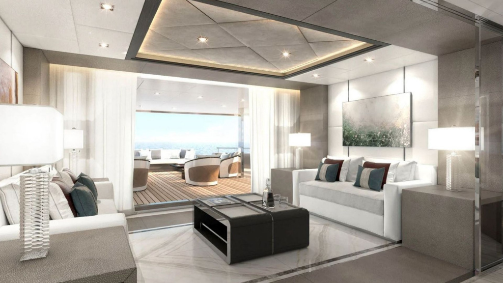 LAUNCHING MAJESTY 175, photo 3, Smart Yachts