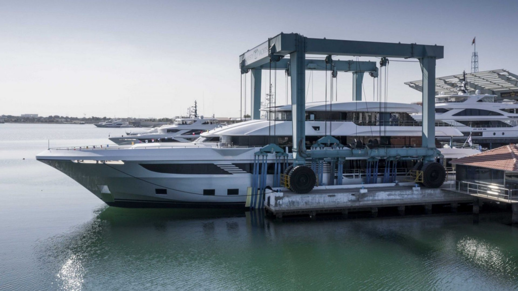 LAUNCHING MAJESTY 175, photo 2, Smart Yachts