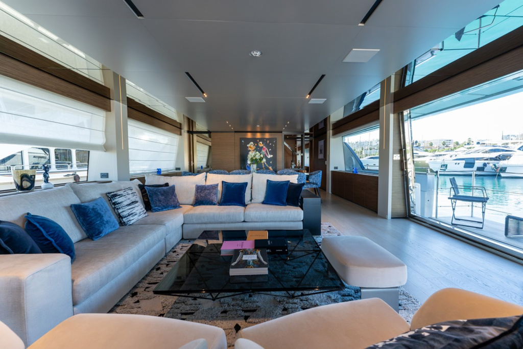 "M FOREVER", SOLD by Smart Yachts, photo 3