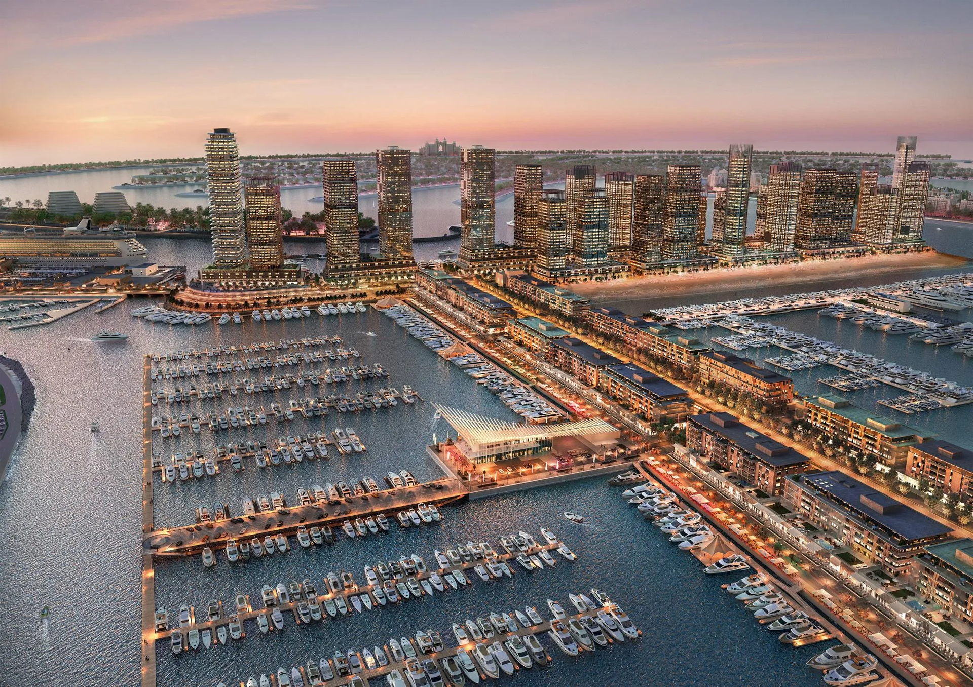 Majesty & Nomad Yachts at the Dubai Boat Show 2022, Smart Yachts