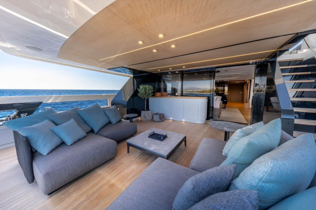 Major Price Drop, "UILIA", photo 2, Smart Yachts