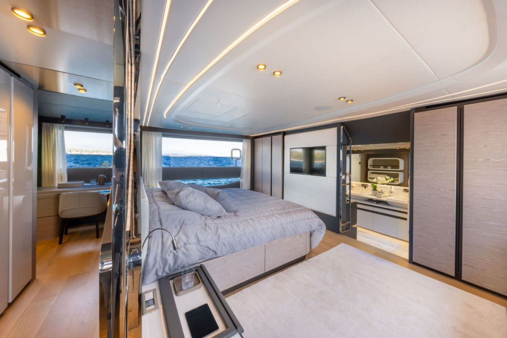Major Price Drop, "UILIA", photo 4, Smart Yachts