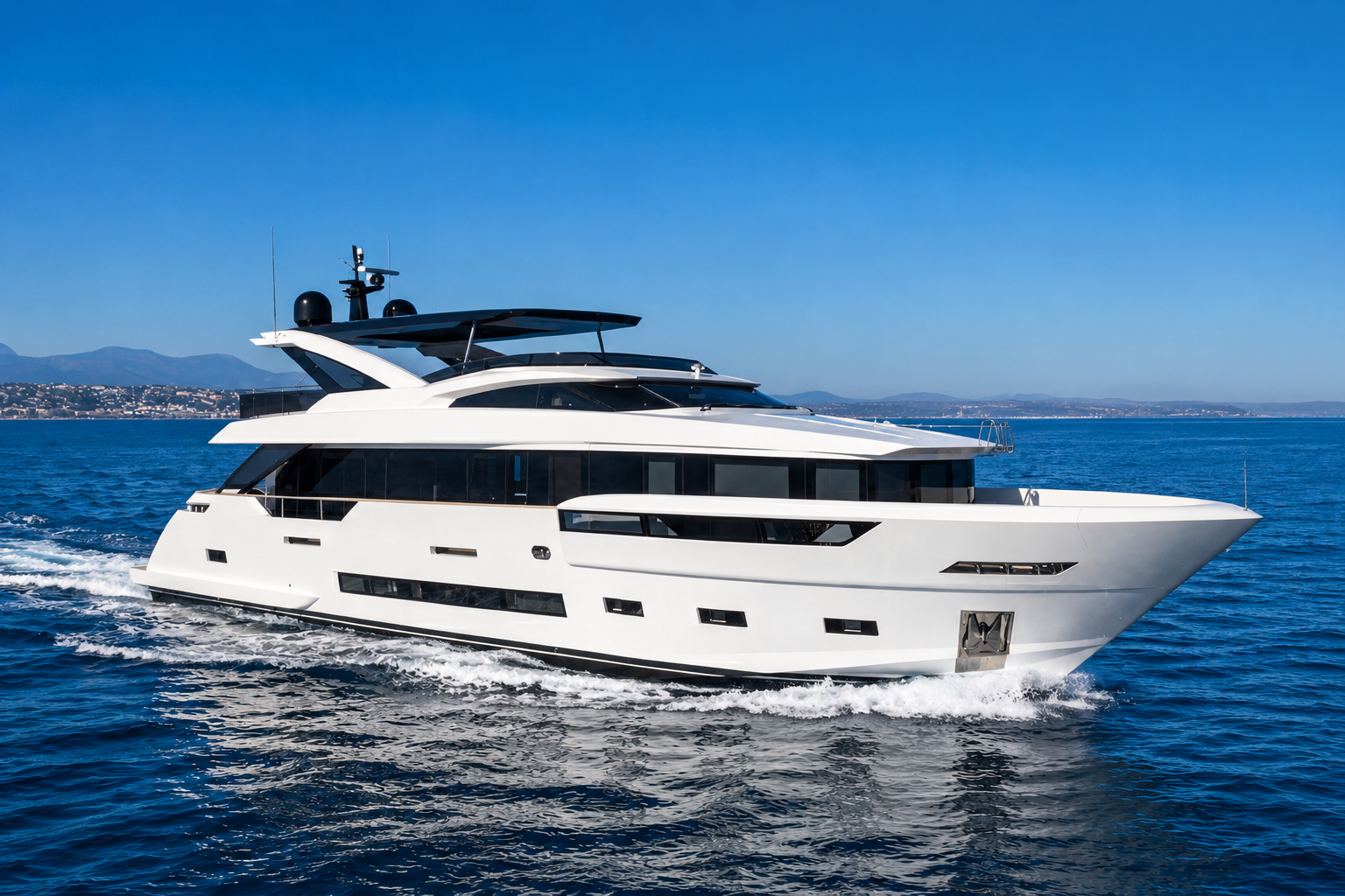 Meet 7 SECONDS and BELLA KATRIN at the Cluster Monaco Winter Pop Up on October 8, photo 1, Smart Yachts